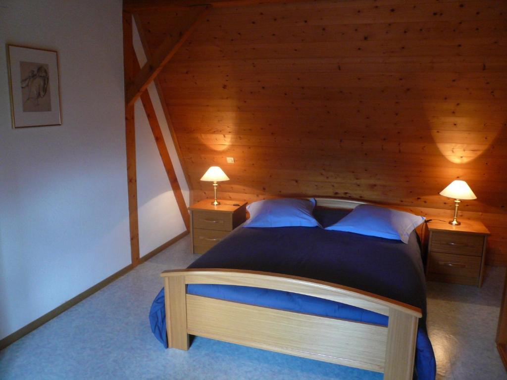 A L'Ancien Moulin Apartment Gertwiller Room photo