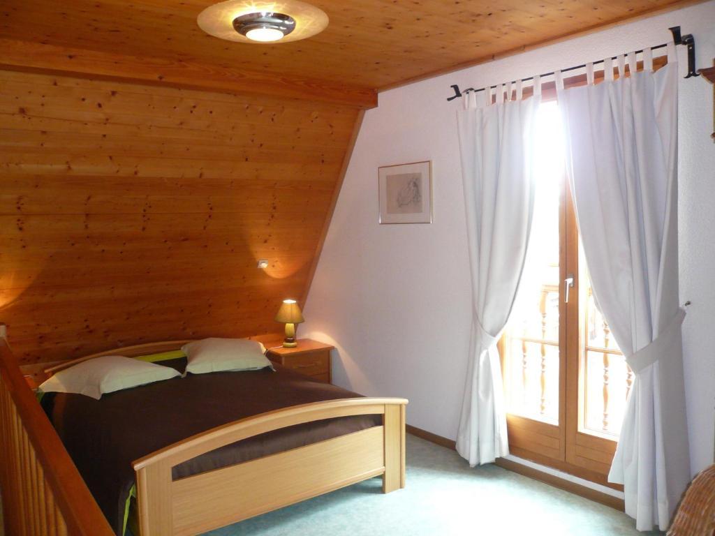 A L'Ancien Moulin Apartment Gertwiller Room photo