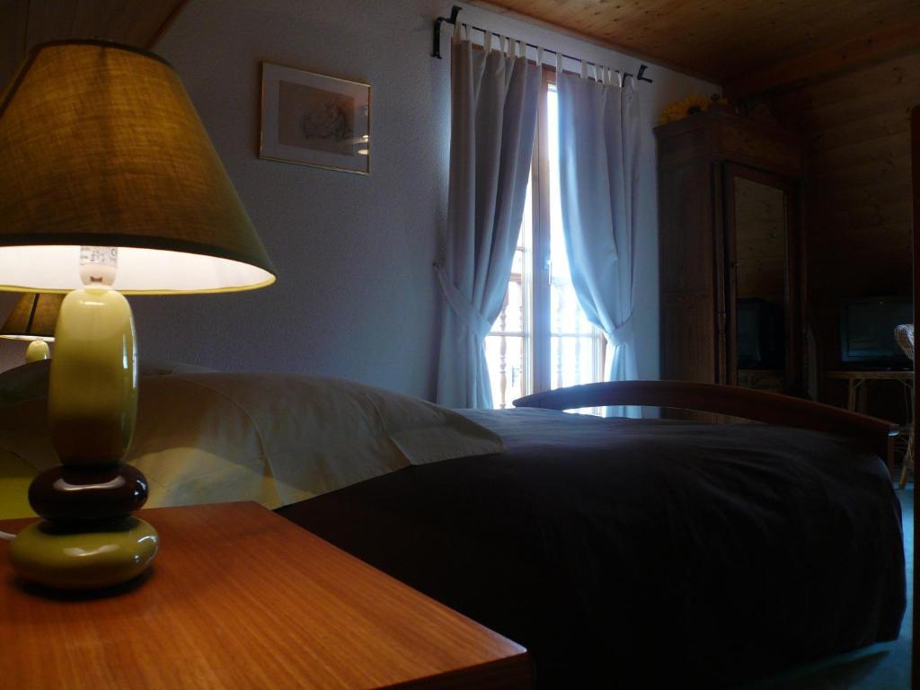 A L'Ancien Moulin Apartment Gertwiller Room photo
